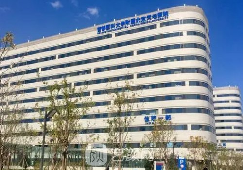 北京天坛医院整形外科怎