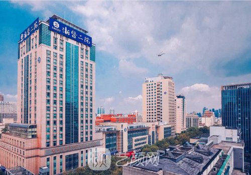 浙大二院隆鼻专家排名分