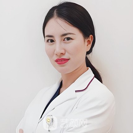 李龙梅