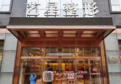 合肥艺星隆鼻价格表更新