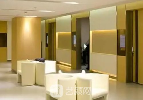 上海临禾整形医院地址更