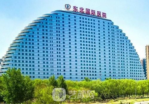 东北国际医院整形科电话