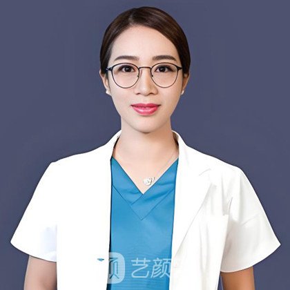 李芳丽