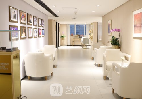 重庆莱森植发如何?医院简