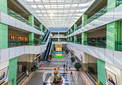 东北国际医院整形美容中