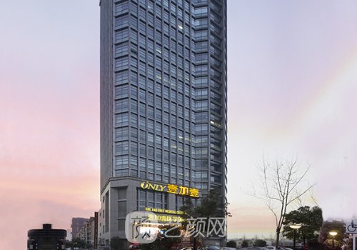 合肥最好的整形医院排名