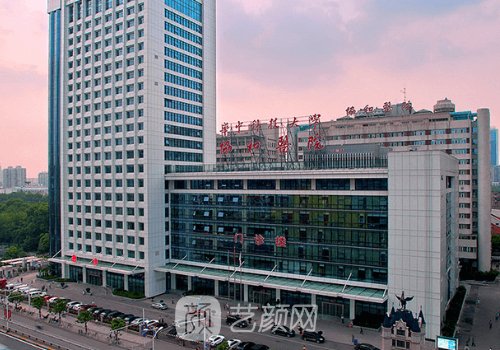 武汉协和医院钟爱梅和袁