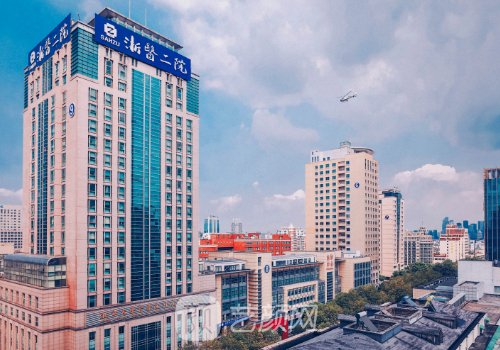 浙大二院整形科收费一览