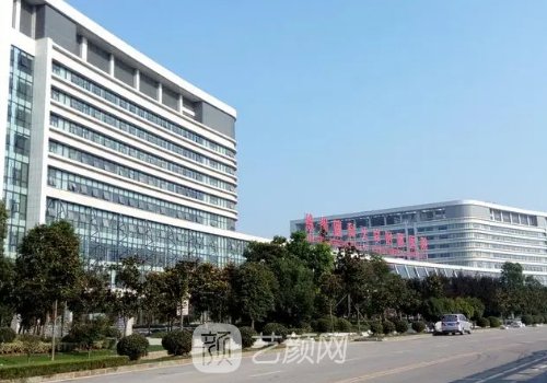 徐州二院整形外科做双眼