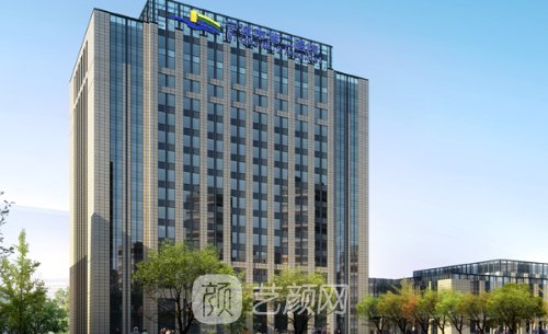 宁波二院整形外科是三甲