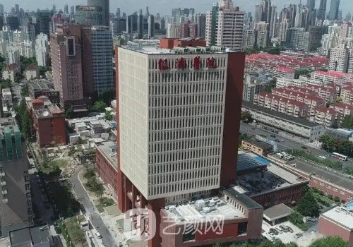 上海仁济医院整形外科医