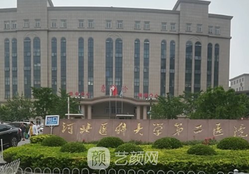 河北省二院整形科哪个医