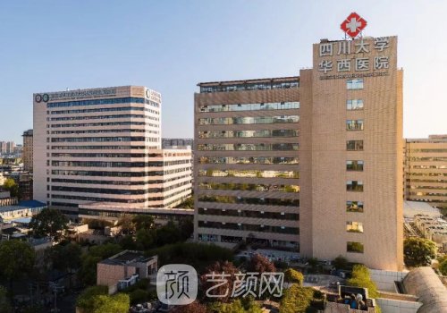 华西医院隆鼻多少钱一次