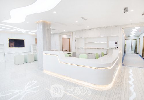 温州原辰植发怎么样?倪形