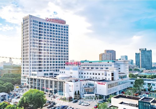 宁波六院美容激光好不好