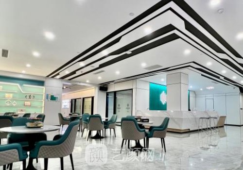 深圳青逸植发和大麦植发