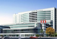 银川整形医院排名前十分