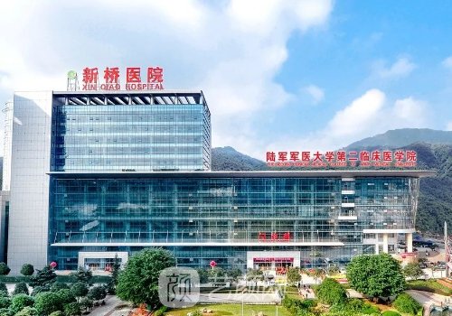 重庆新桥医院整形外科怎