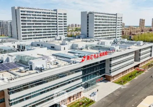 通辽割双眼皮哪里专业?