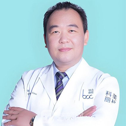 徐斌
