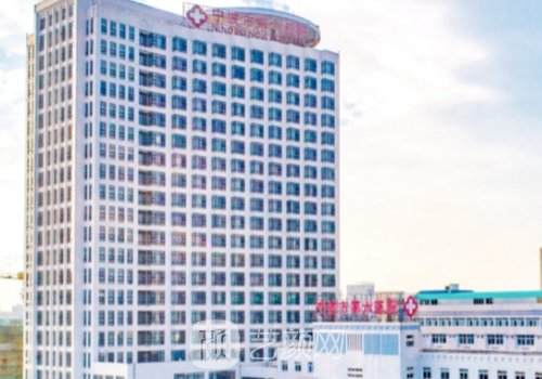 宁波市第六医院整形科哪