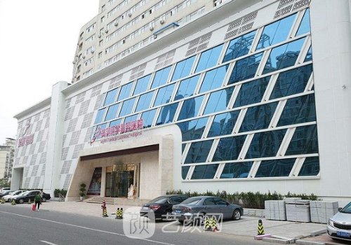 天津河东美莱整形医院怎