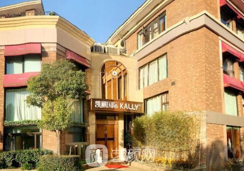 杭州凯丽丰胸联系方式更