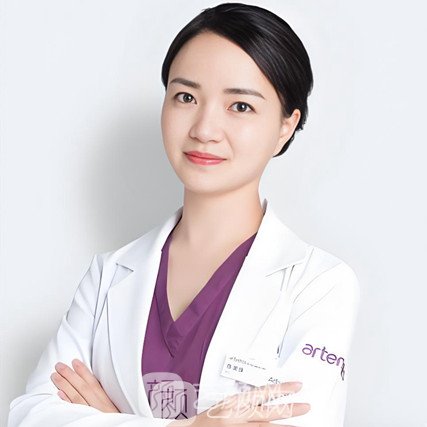 陈美珠
