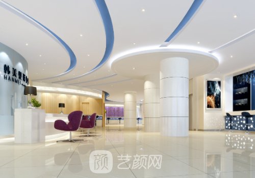 合肥韩美刘冷鼻子做得怎