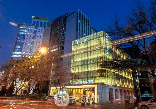 北京艺星做鼻子哪个医生