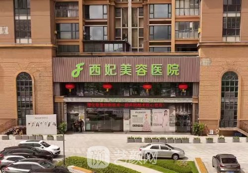 东莞西妃医疗美容怎样?