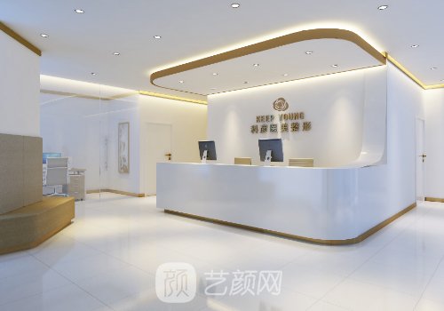 北京科彦整形医院地址在