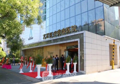 王洛生的双眼皮技术好吗