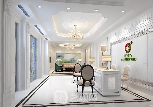 北京欧扬整形医院地址在