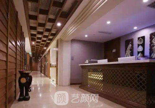 北京莫琳娜医疗美容地址