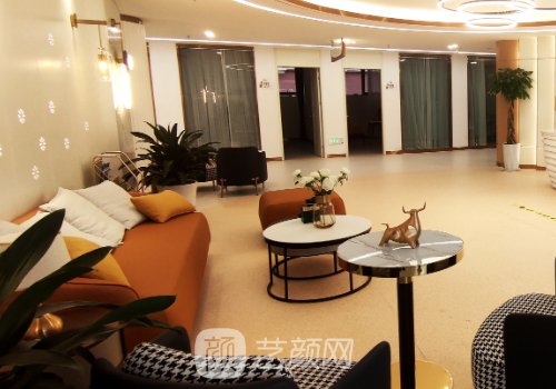 北京微美整形美容诊所在