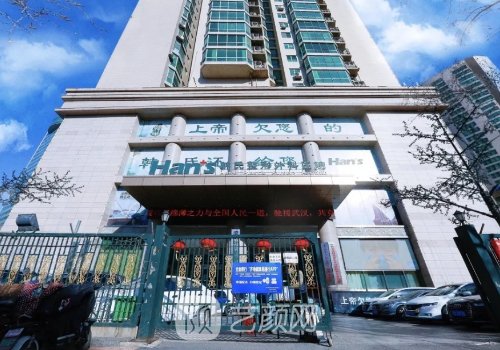 郭广科这个人厉害吗?隆胸