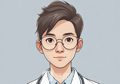 焦圆华双眼皮案例图片怎