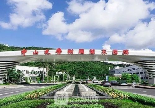 苗勇植发真人案例口碑评