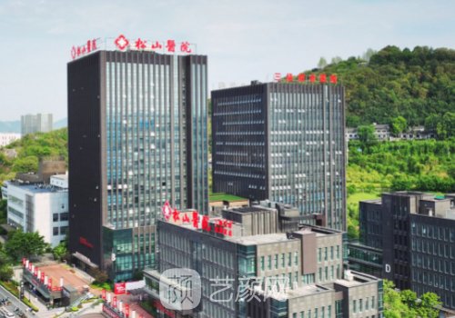 上官文松下颌角做的怎么