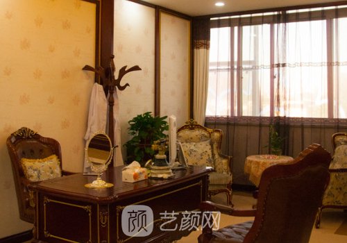 北京新生植发口碑好不好