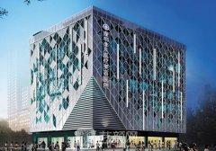 深圳非凡整形外科医院地