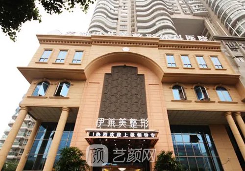 邱文苑做鼻修复怎么样?技术实力可靠、自然挺翘