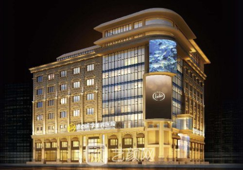 成都娇点和铜雀台哪家好