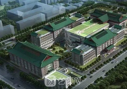 辛敏强医生怎么样?技术好