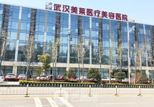 武汉美莱和华美哪个医院