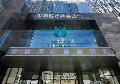 广州紫馨整形医院是什么