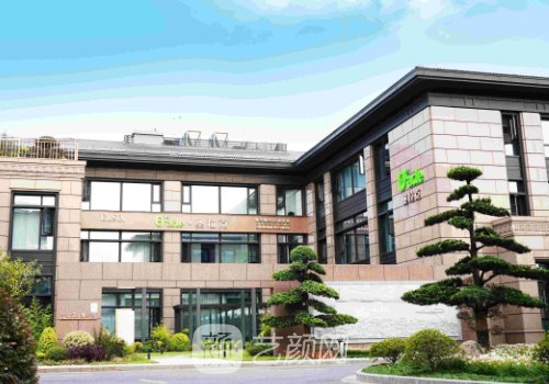 杭州奥拉克做双眼皮医生