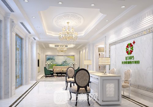 北京欧扬整形价格表更新