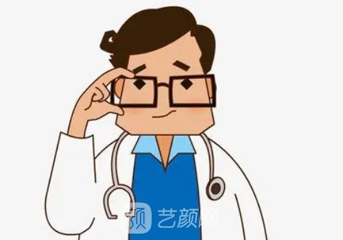 张海明医生拉皮怎么样?恢